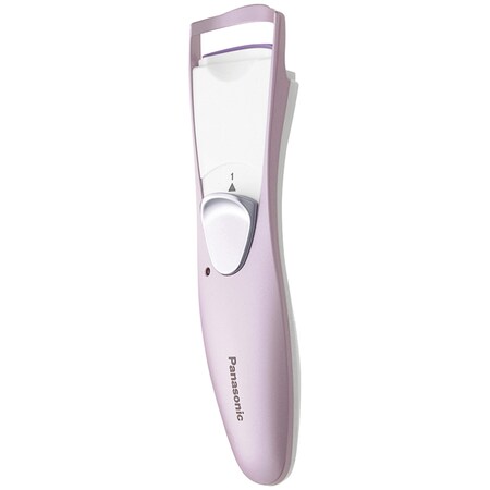 Panasonic Heated Eyelash Curler (Pink) EH2331P